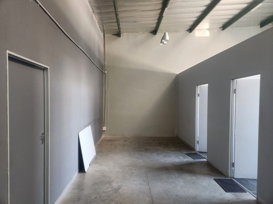 Commercial Property for Sale in Halfway House Gauteng