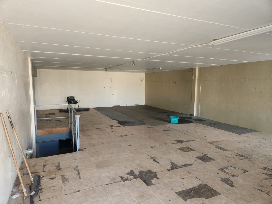 Commercial Property for Sale in Halfway House Gauteng