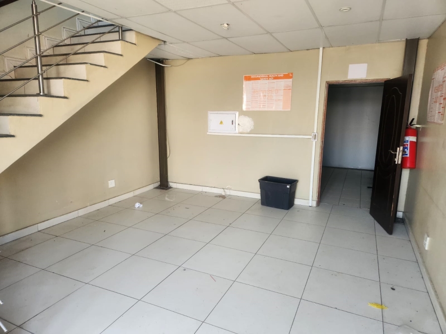 Commercial Property for Sale in Halfway House Gauteng