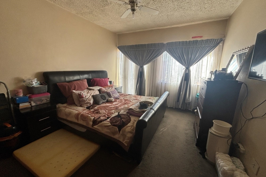 2 Bedroom Property for Sale in Vanderbijlpark CW 2 Gauteng