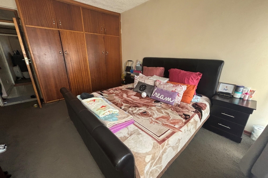 2 Bedroom Property for Sale in Vanderbijlpark CW 2 Gauteng