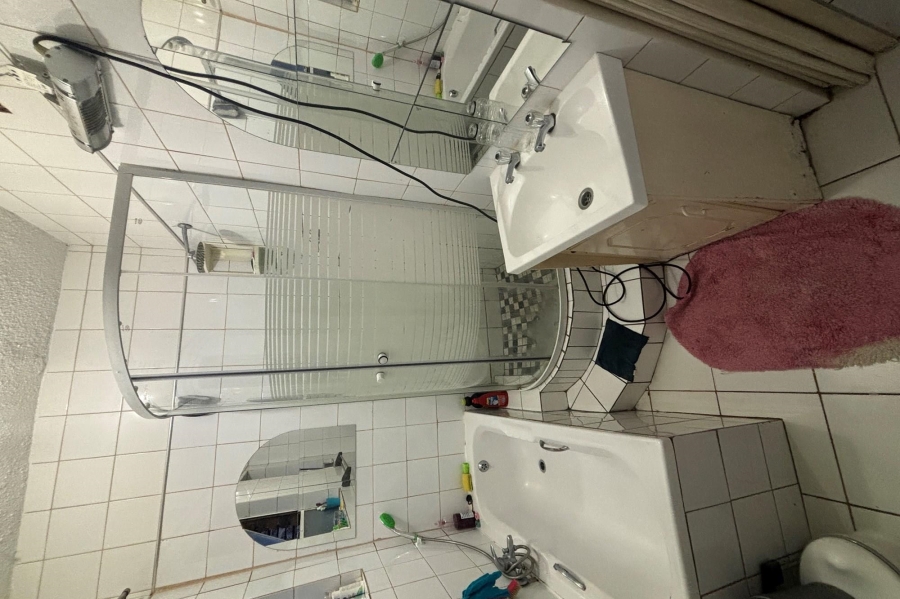 2 Bedroom Property for Sale in Vanderbijlpark CW 2 Gauteng