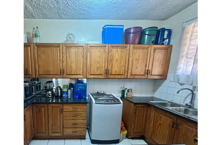 2 Bedroom Property for Sale in Vanderbijlpark CW 2 Gauteng