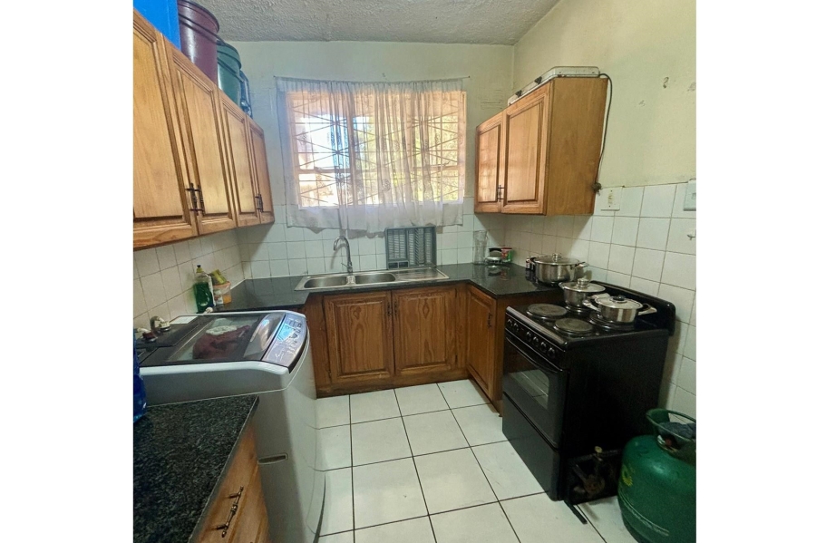 2 Bedroom Property for Sale in Vanderbijlpark CW 2 Gauteng