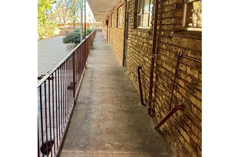 2 Bedroom Property for Sale in Vanderbijlpark CW 2 Gauteng