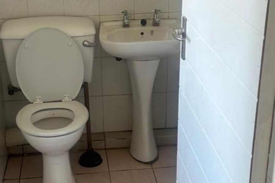 1 Bedroom Property for Sale in Morning Hill Gauteng