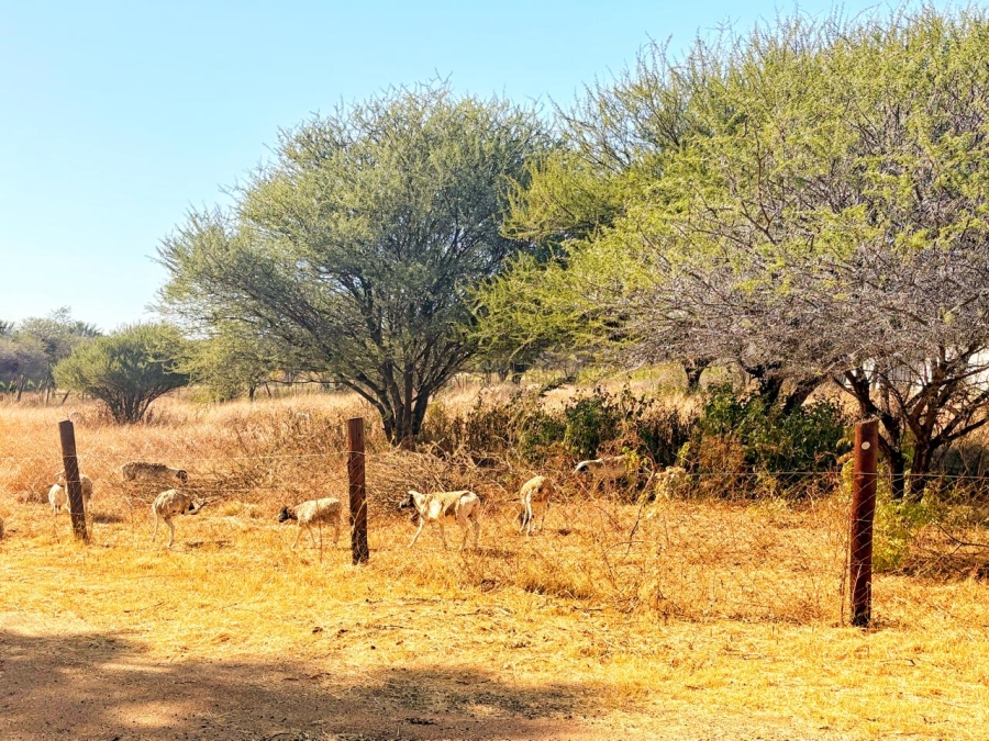6 Bedroom Property for Sale in Bon Accord Gauteng