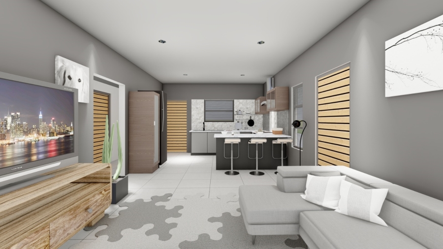 2 Bedroom Property for Sale in Mackenzie Park Gauteng