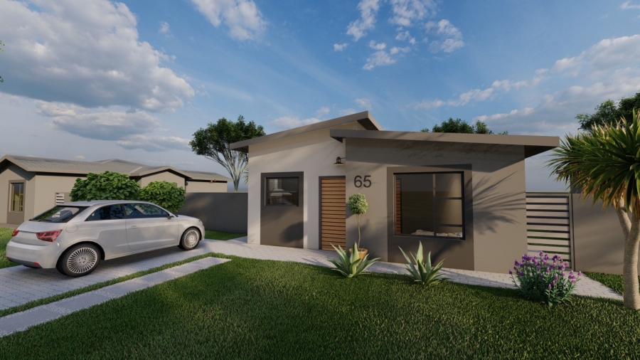 2 Bedroom Property for Sale in Mackenzie Park Gauteng