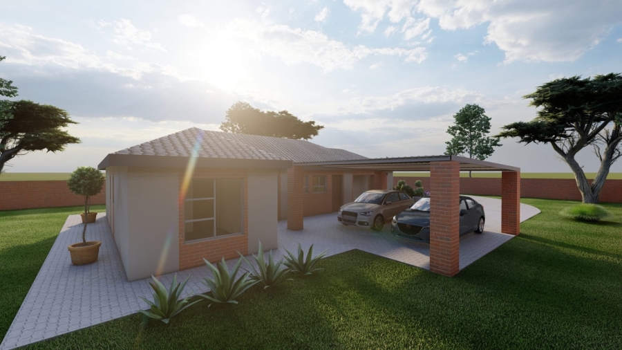 2 Bedroom Property for Sale in Mackenzie Park Gauteng