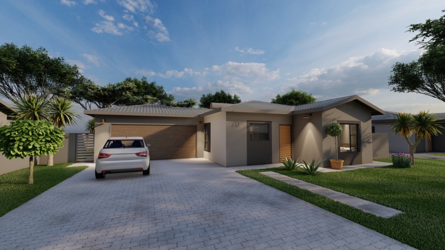 2 Bedroom Property for Sale in Kya Sands Gauteng