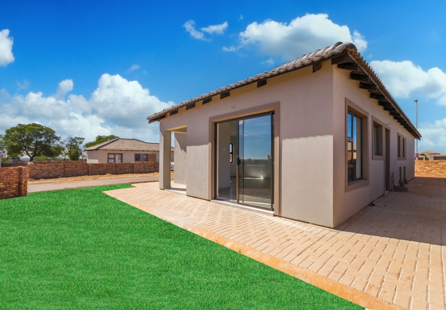 2 Bedroom Property for Sale in Reigerpark Gauteng
