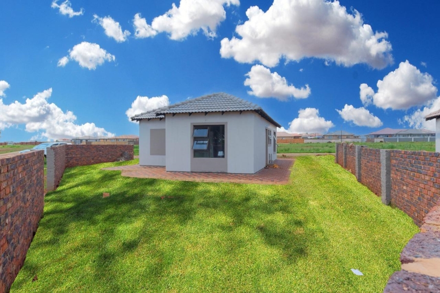 2 Bedroom Property for Sale in Reigerpark Gauteng