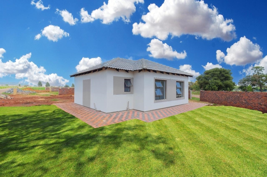 2 Bedroom Property for Sale in Reigerpark Gauteng