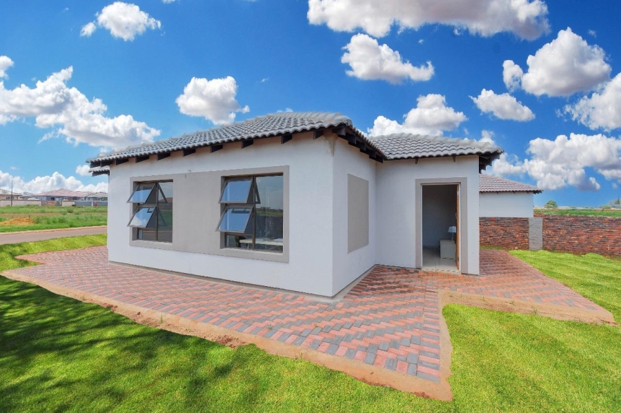 2 Bedroom Property for Sale in Reigerpark Gauteng