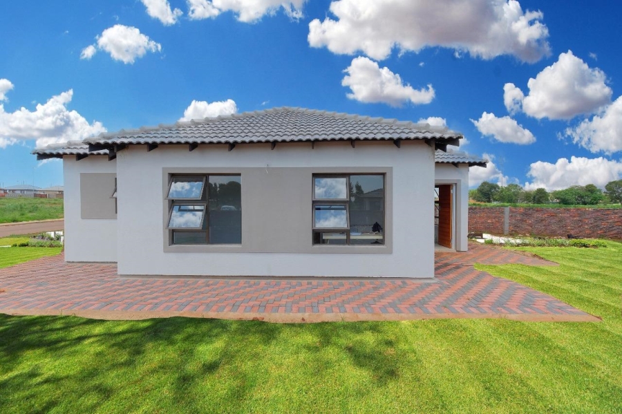 2 Bedroom Property for Sale in Reigerpark Gauteng