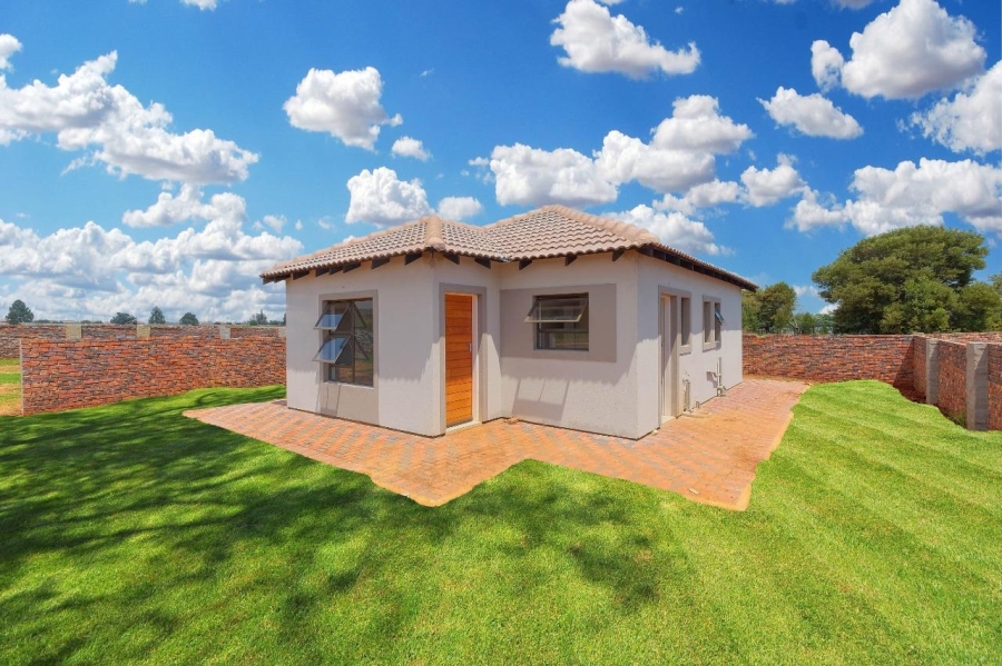 2 Bedroom Property for Sale in Reigerpark Gauteng