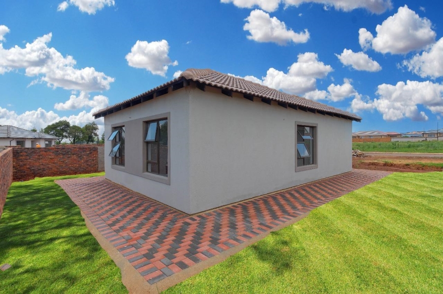 2 Bedroom Property for Sale in Reigerpark Gauteng