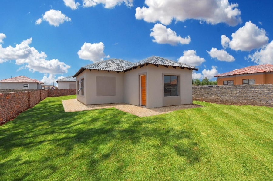 2 Bedroom Property for Sale in Reigerpark Gauteng
