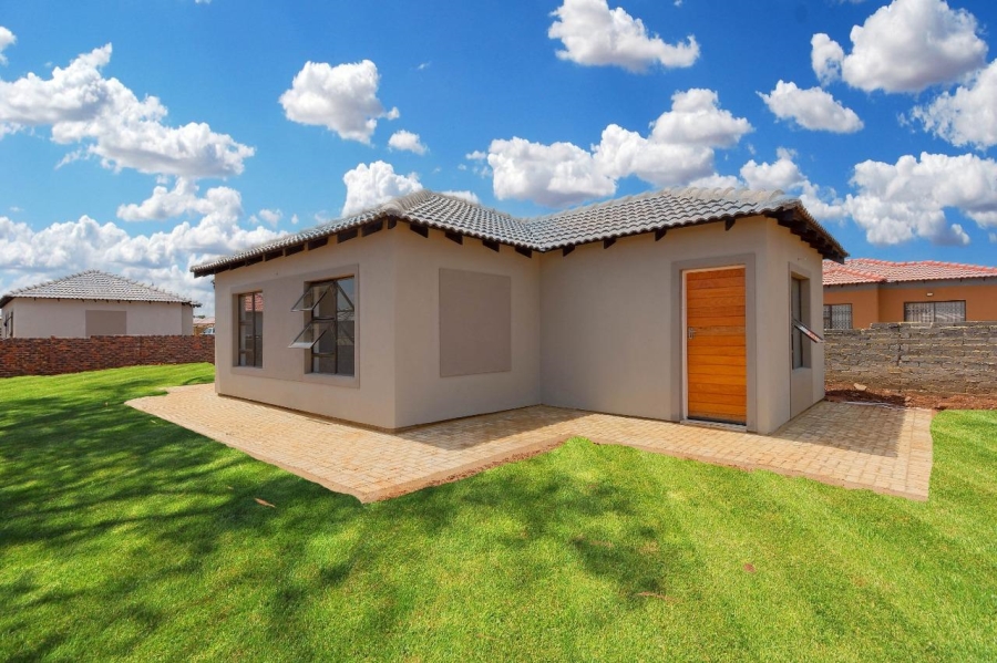 2 Bedroom Property for Sale in Reigerpark Gauteng