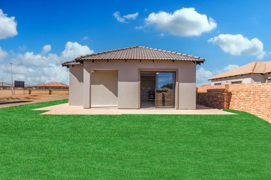 2 Bedroom Property for Sale in Reigerpark Gauteng