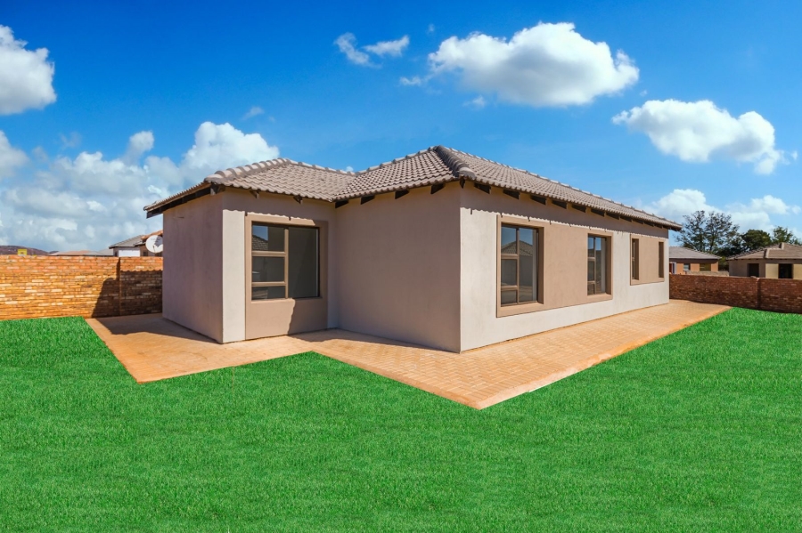 2 Bedroom Property for Sale in Reigerpark Gauteng