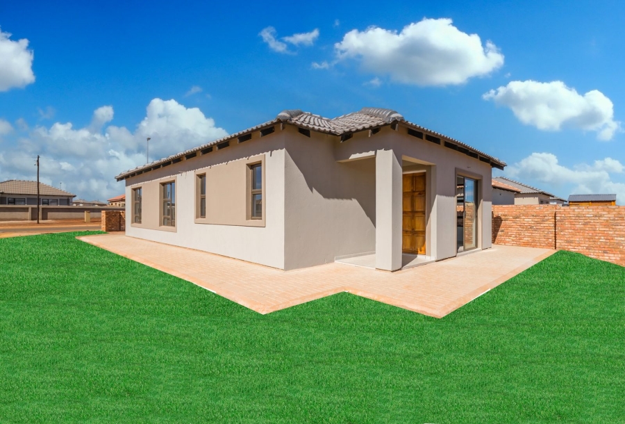 2 Bedroom Property for Sale in Reigerpark Gauteng