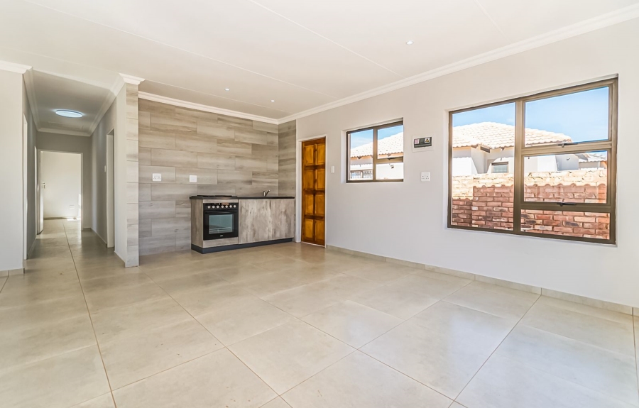 2 Bedroom Property for Sale in Reigerpark Gauteng