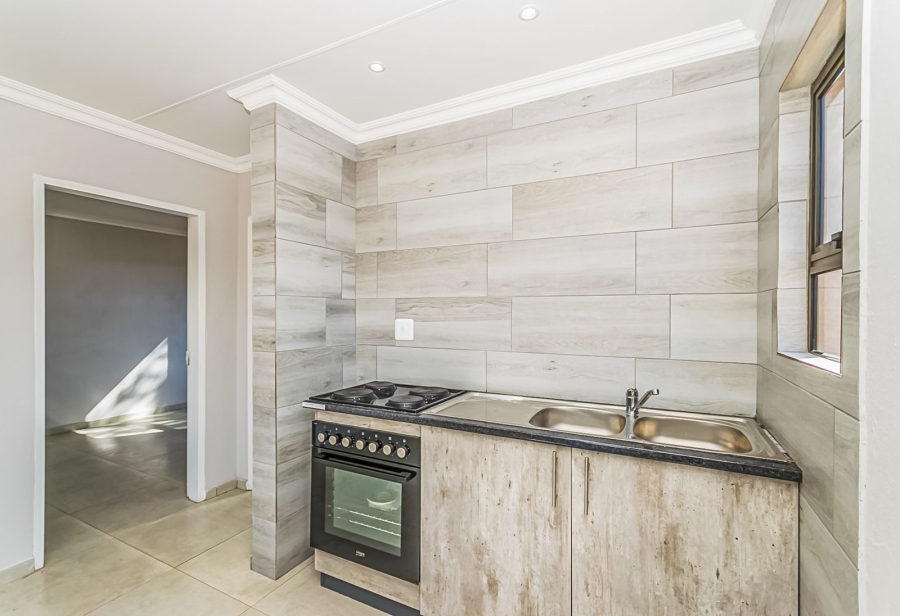 2 Bedroom Property for Sale in Reigerpark Gauteng