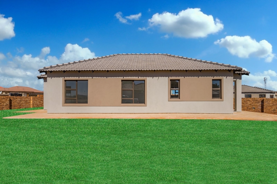2 Bedroom Property for Sale in Reigerpark Gauteng