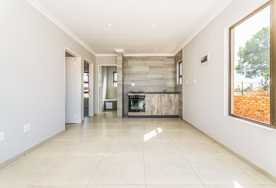 2 Bedroom Property for Sale in Reigerpark Gauteng