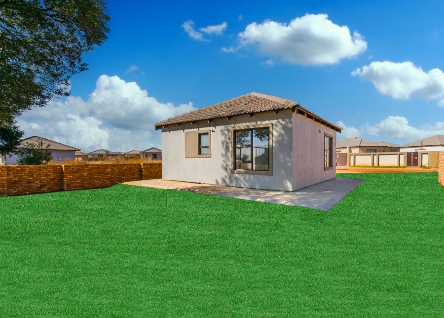 2 Bedroom Property for Sale in Reigerpark Gauteng