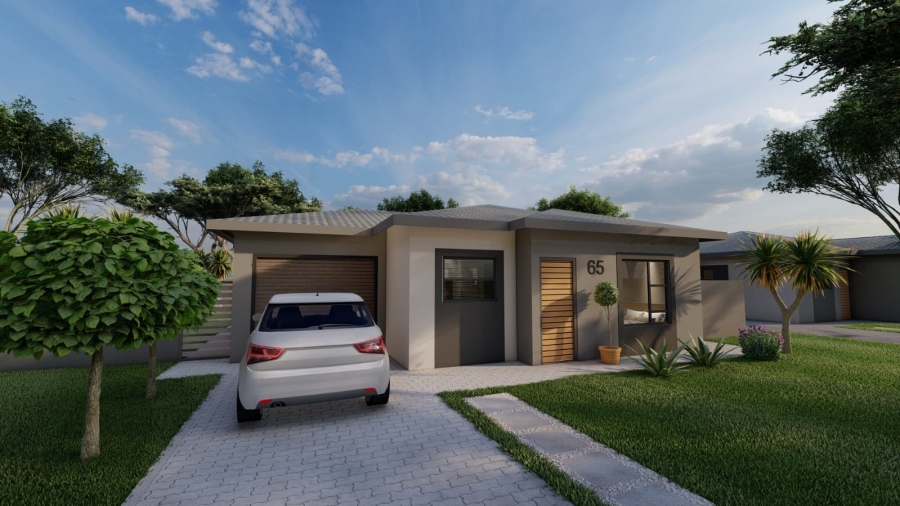 2 Bedroom Property for Sale in Reigerpark Gauteng
