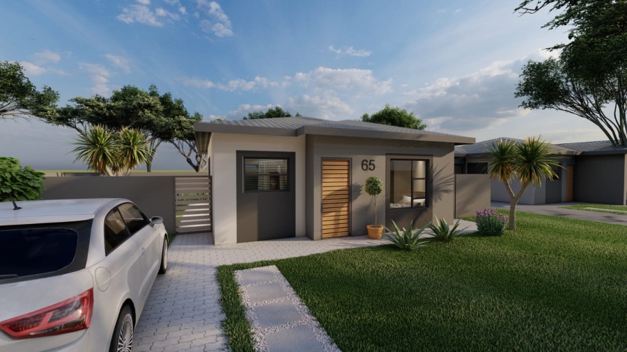 2 Bedroom Property for Sale in Reigerpark Gauteng