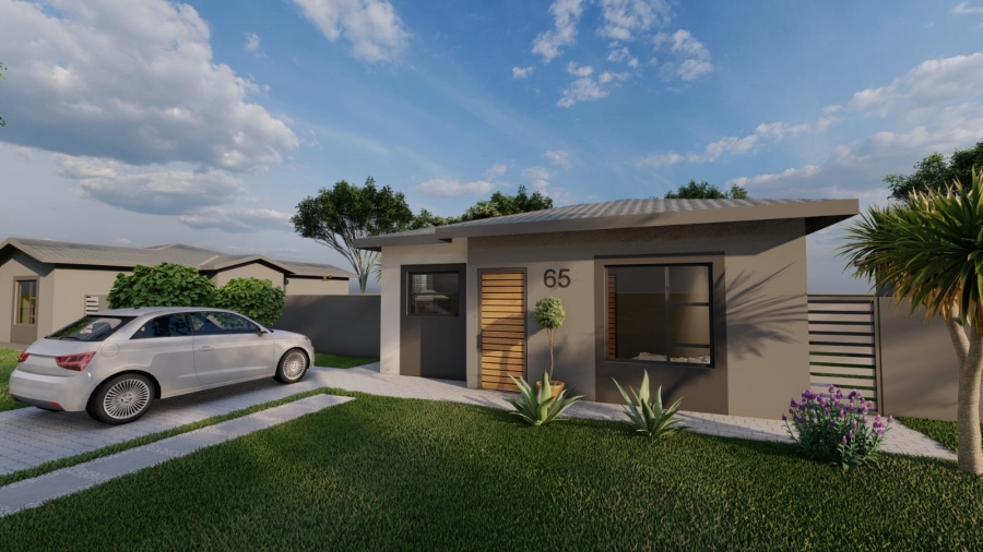 2 Bedroom Property for Sale in Reigerpark Gauteng