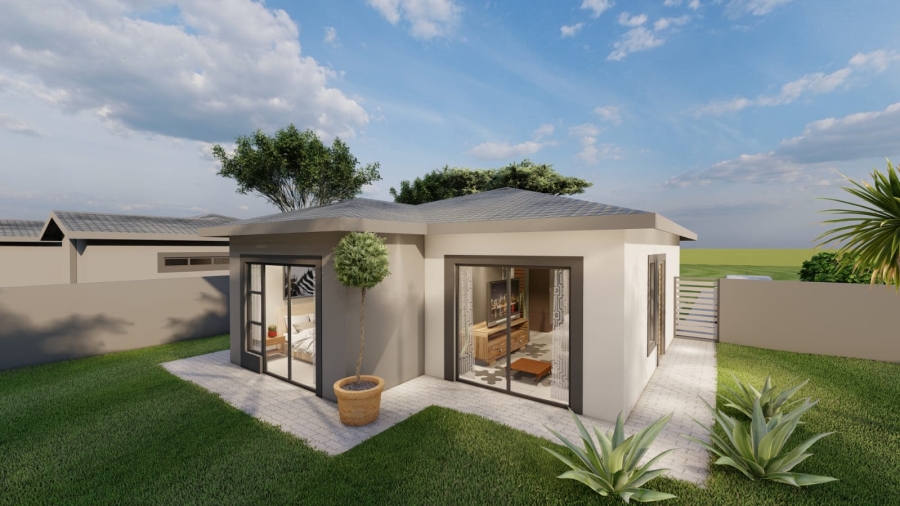 2 Bedroom Property for Sale in Reigerpark Gauteng