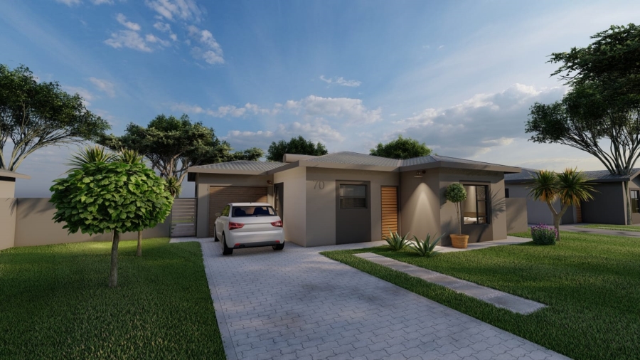 2 Bedroom Property for Sale in Reigerpark Gauteng