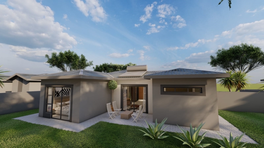 2 Bedroom Property for Sale in Reigerpark Gauteng