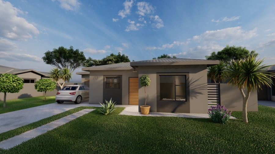2 Bedroom Property for Sale in Reigerpark Gauteng