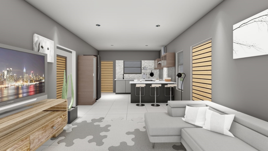 2 Bedroom Property for Sale in Reigerpark Gauteng
