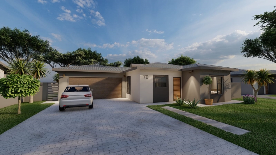 2 Bedroom Property for Sale in Reigerpark Gauteng