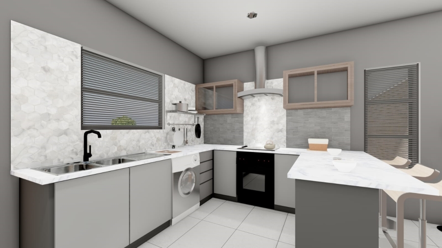 2 Bedroom Property for Sale in Reigerpark Gauteng