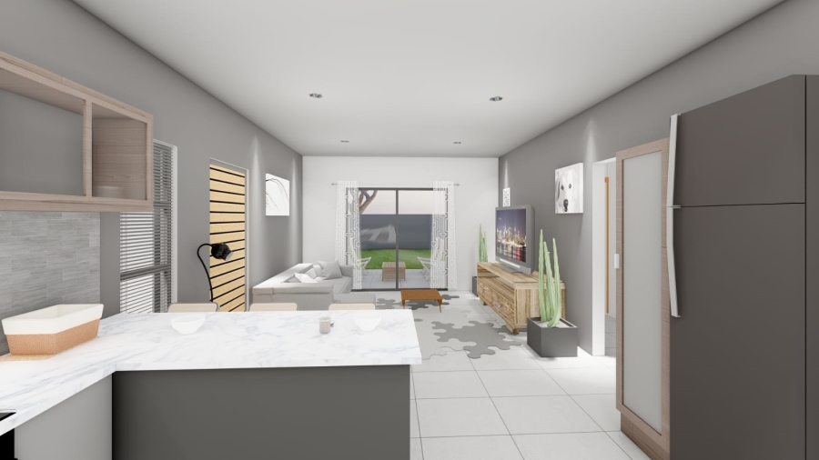 2 Bedroom Property for Sale in Reigerpark Gauteng