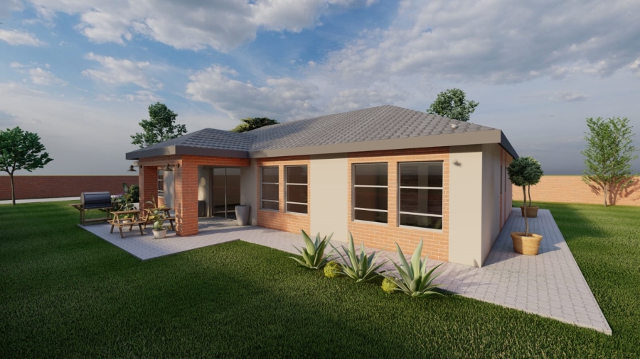 2 Bedroom Property for Sale in Reigerpark Gauteng