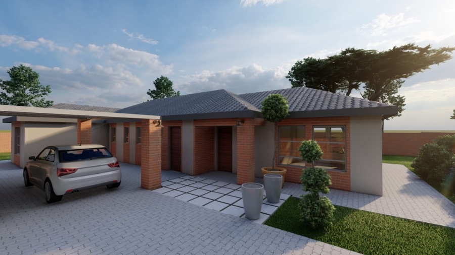 2 Bedroom Property for Sale in Reigerpark Gauteng