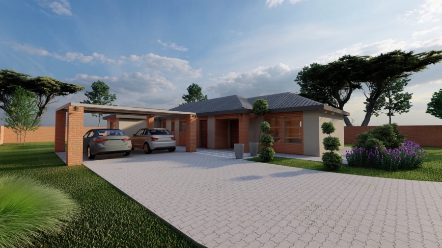 2 Bedroom Property for Sale in Reigerpark Gauteng