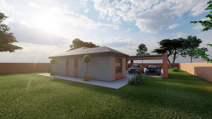 2 Bedroom Property for Sale in Reigerpark Gauteng