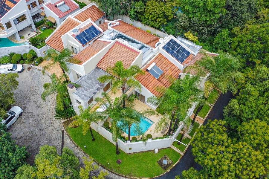 To Let 4 Bedroom Property for Rent in River Club Gauteng