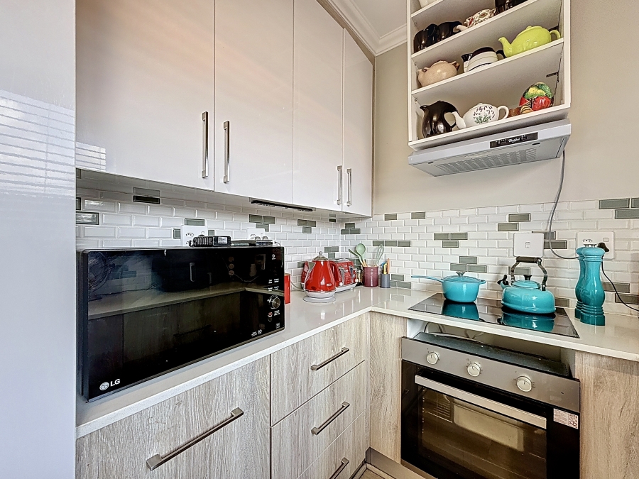 3 Bedroom Property for Sale in Equestria Gauteng