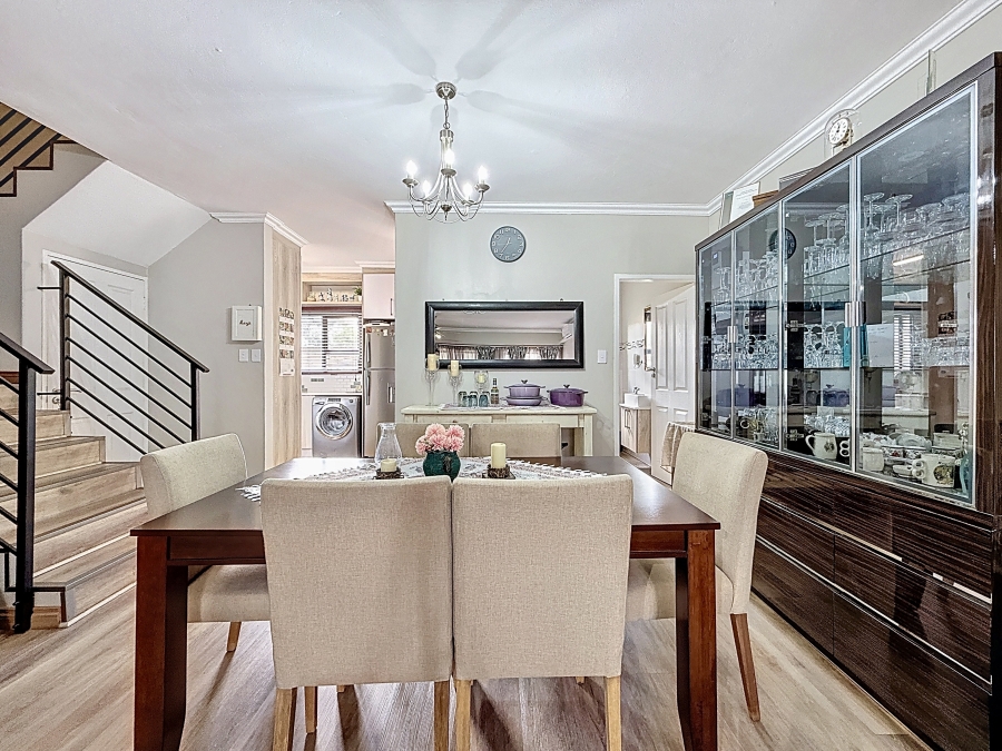 3 Bedroom Property for Sale in Equestria Gauteng